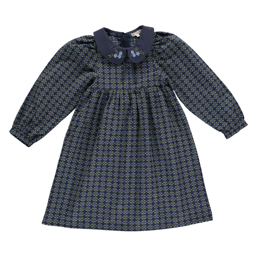 Annette Dress