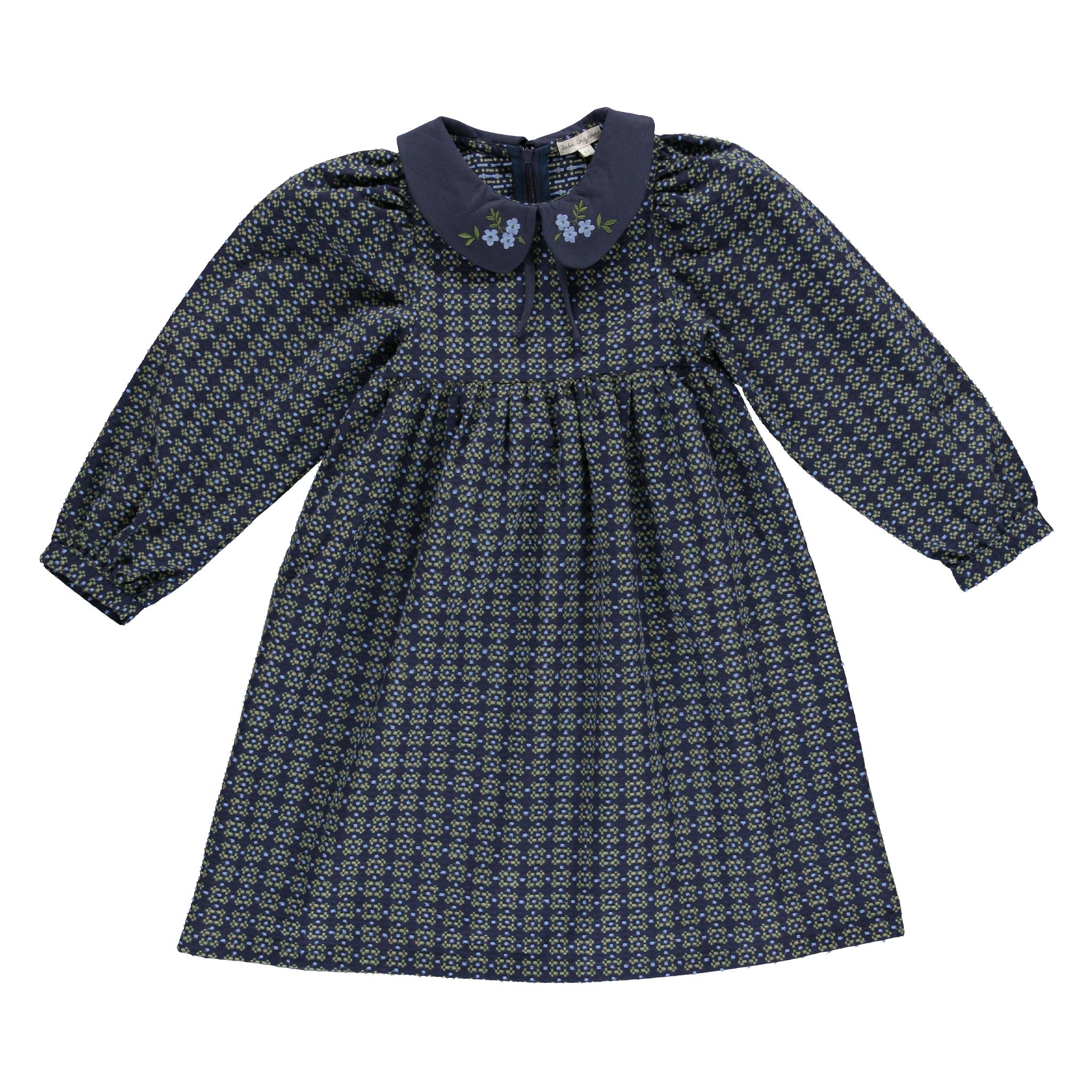 Annette Dress
