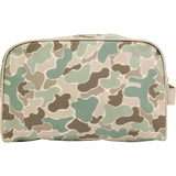 The Dopp Kit in Camo