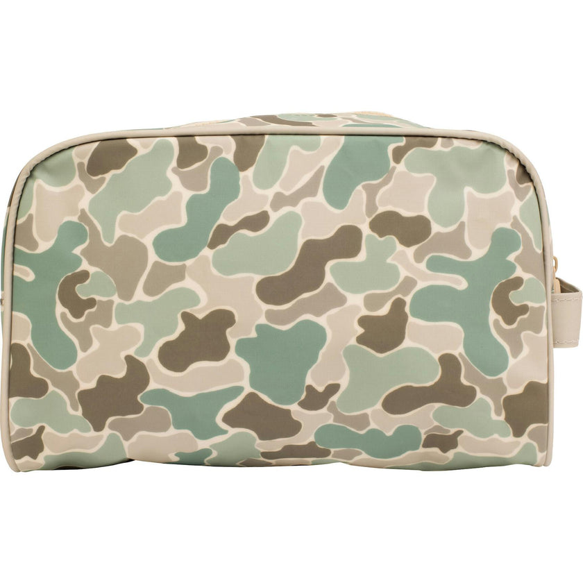 The Dopp Kit in Camo