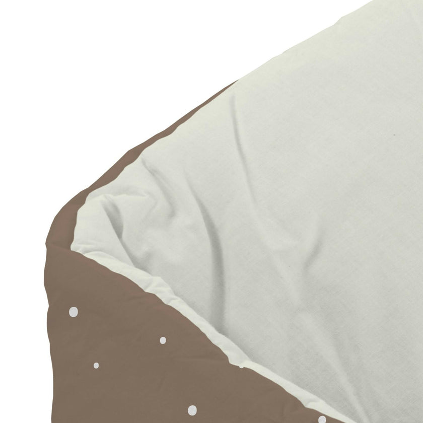 Terra Doll Blanket