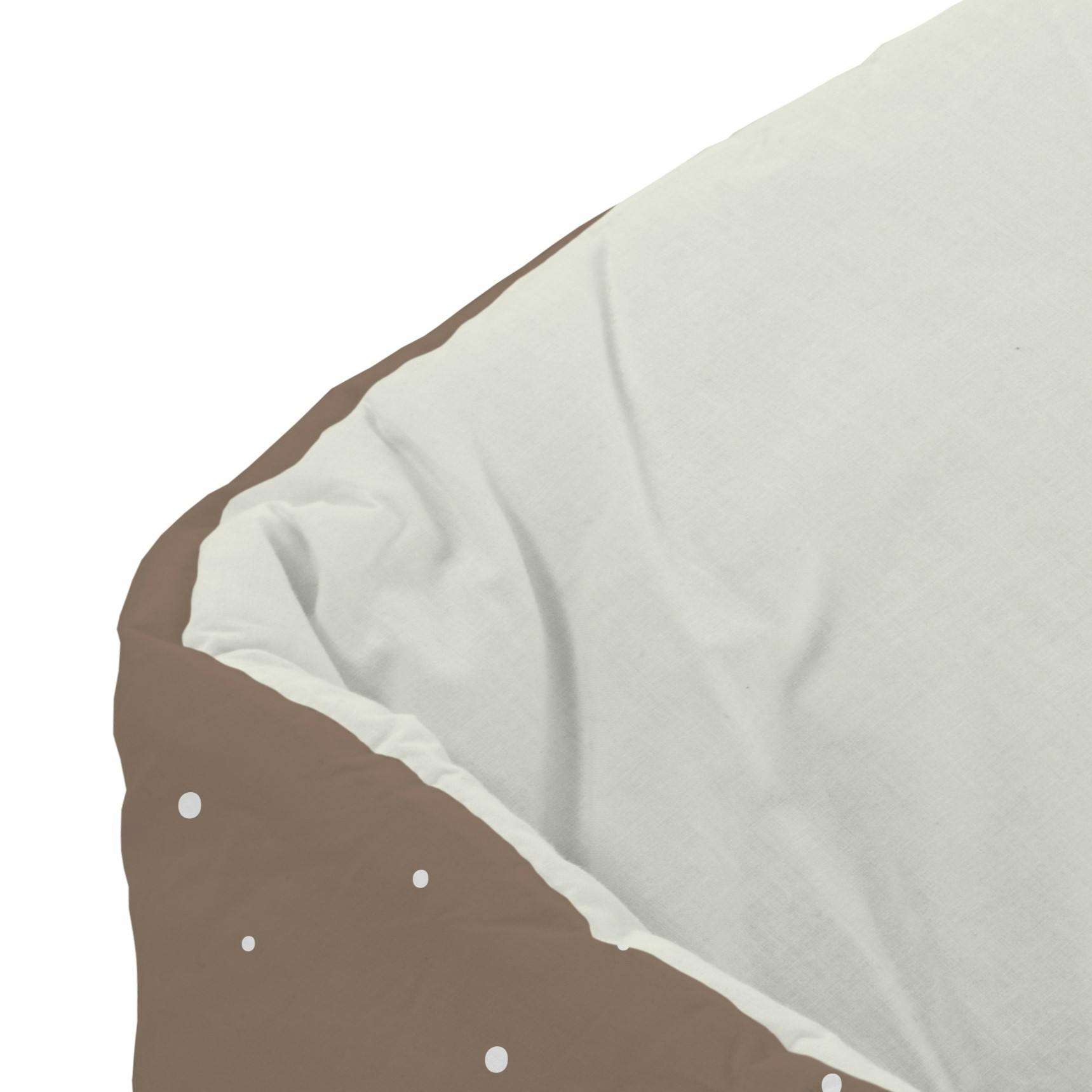 Terra Doll Blanket