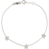 Women's You Are My Shining Star Bracelet
