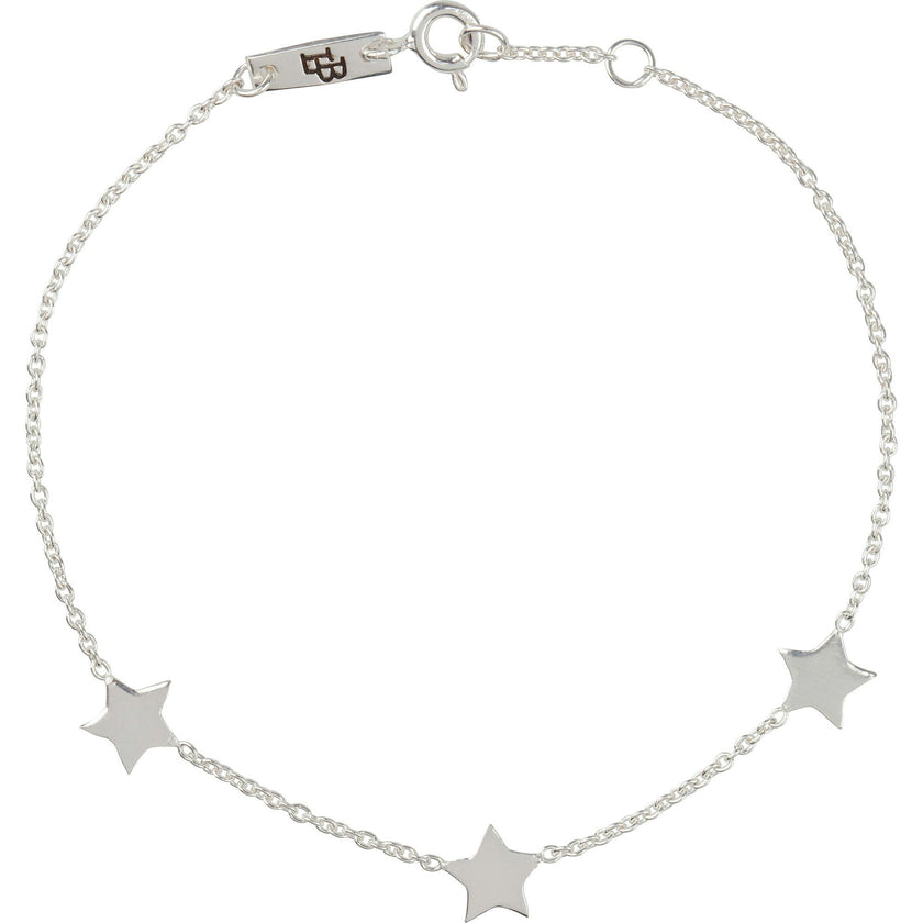 Women's You Are My Shining Star Bracelet
