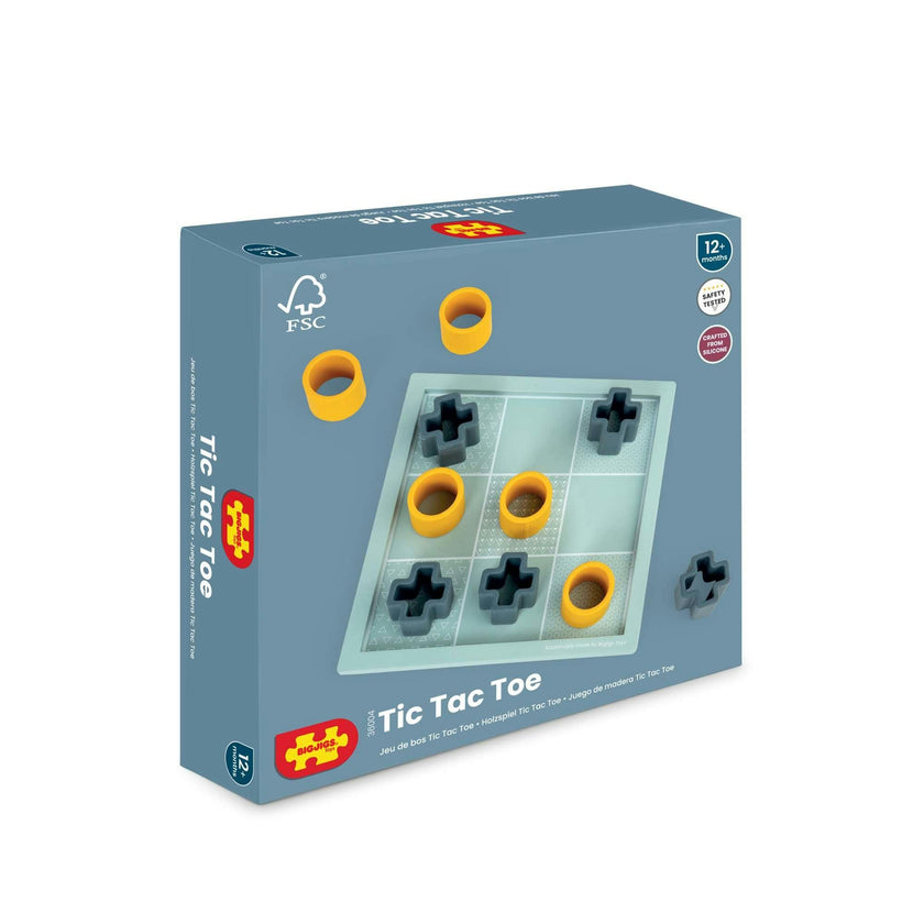 Tic Tac Toe