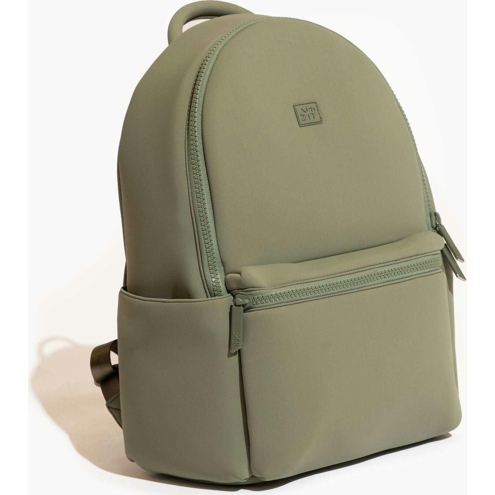 Sage Seoul City Diaper Bag