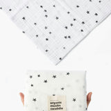 Muslin Swaddle