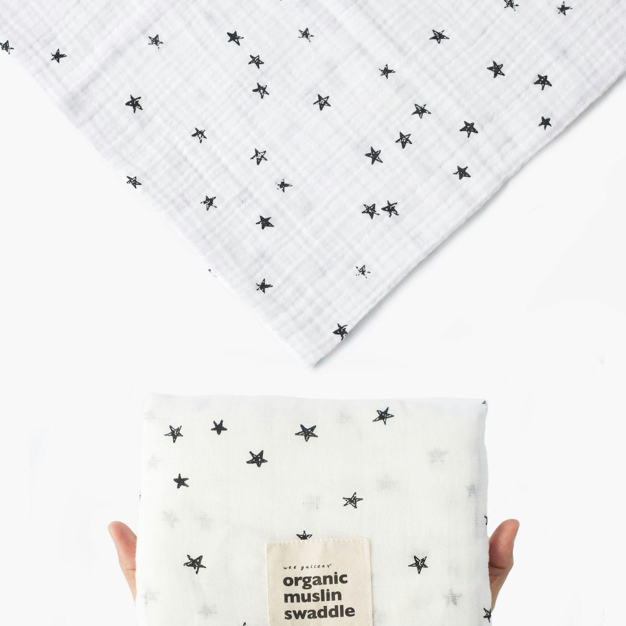 Muslin Swaddle
