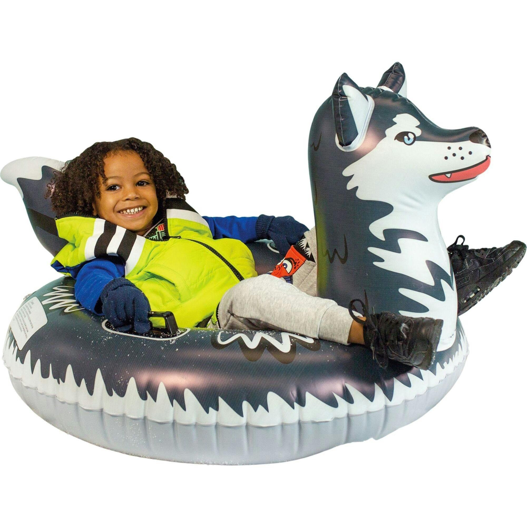 Snow Tube