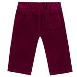 Baby Cotton Pants