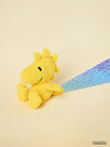 Woodstock ECO Tiny Teddy Yellow - 6"