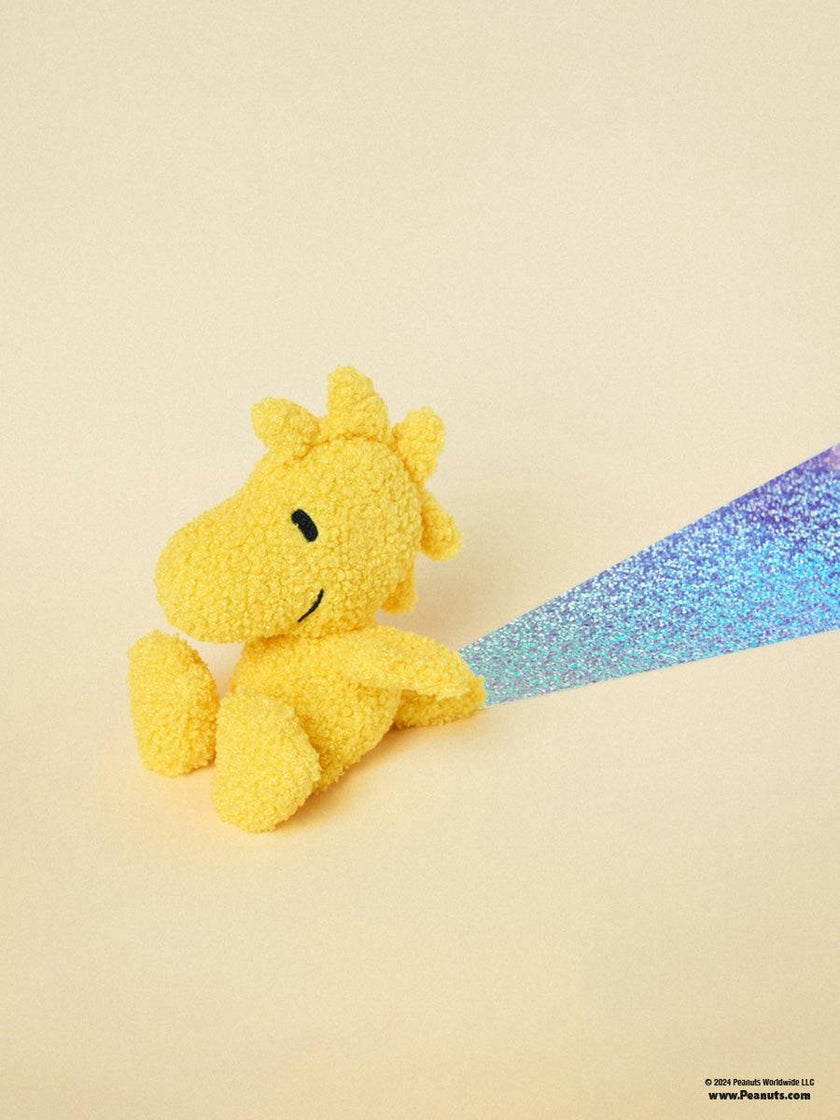 Woodstock ECO Tiny Teddy Yellow - 6"
