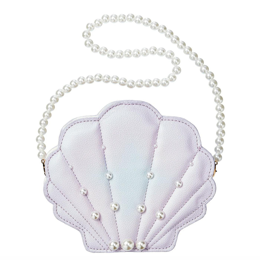 Sammy - Shell Purse