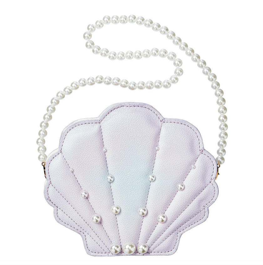 Sammy - Shell Purse