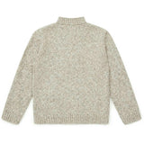 BONTON Hans Zipped Cardigan