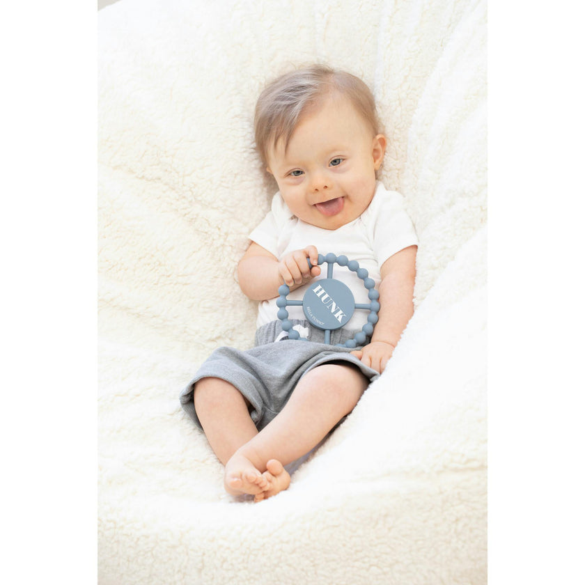 Hunk Teether