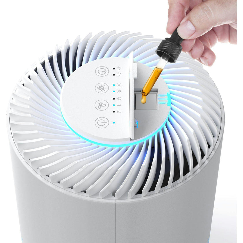 True HEPA Air Purifier