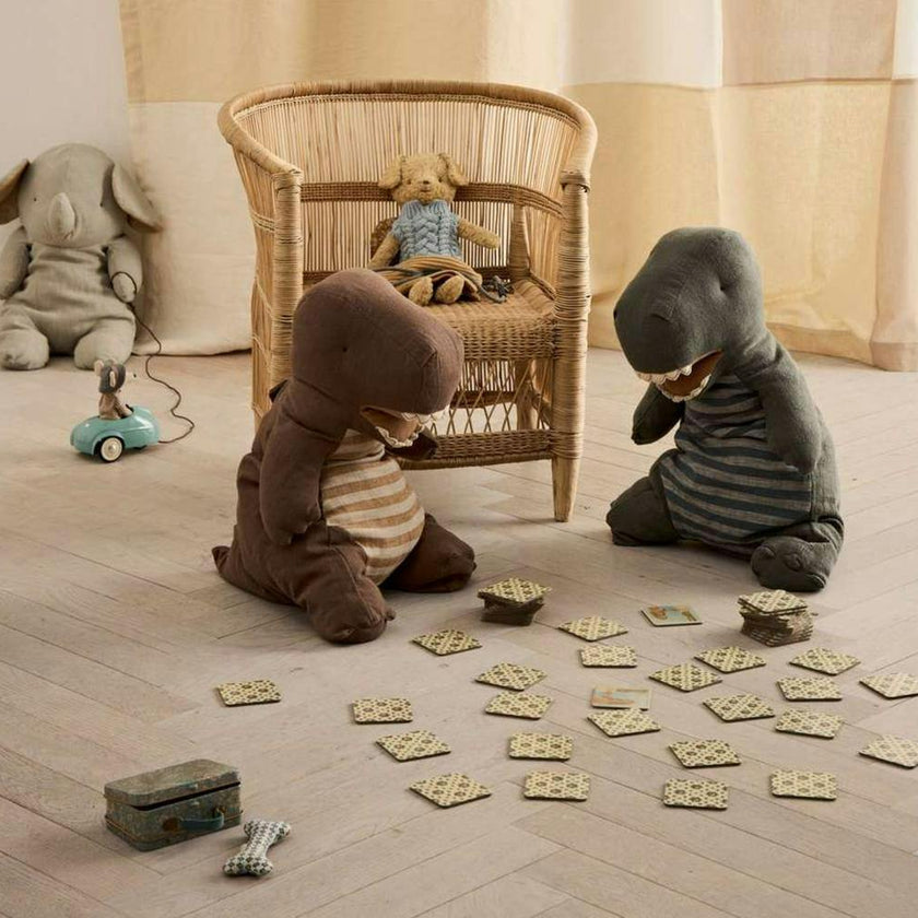 Memory game, 50 pcs