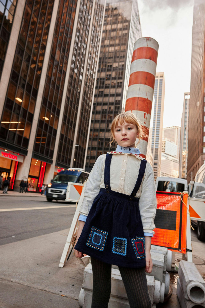 Dulcie Skirt