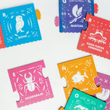 El Spanish Alphabet Jumbo Floor Puzzle