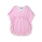 UPF 50+ Kaia Beach Swim Cover-Up