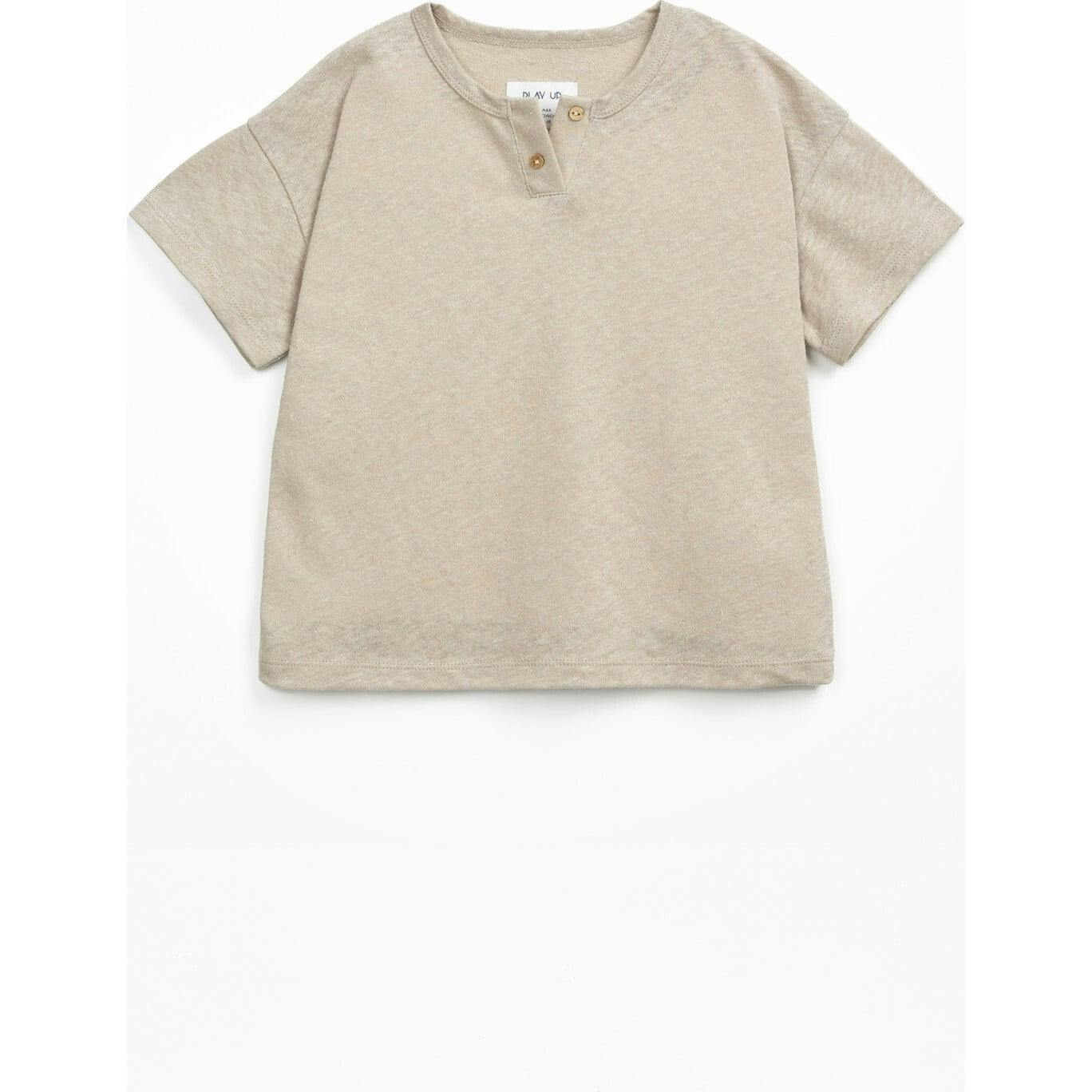 Jersey T-Shirt