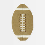 Football Napkins