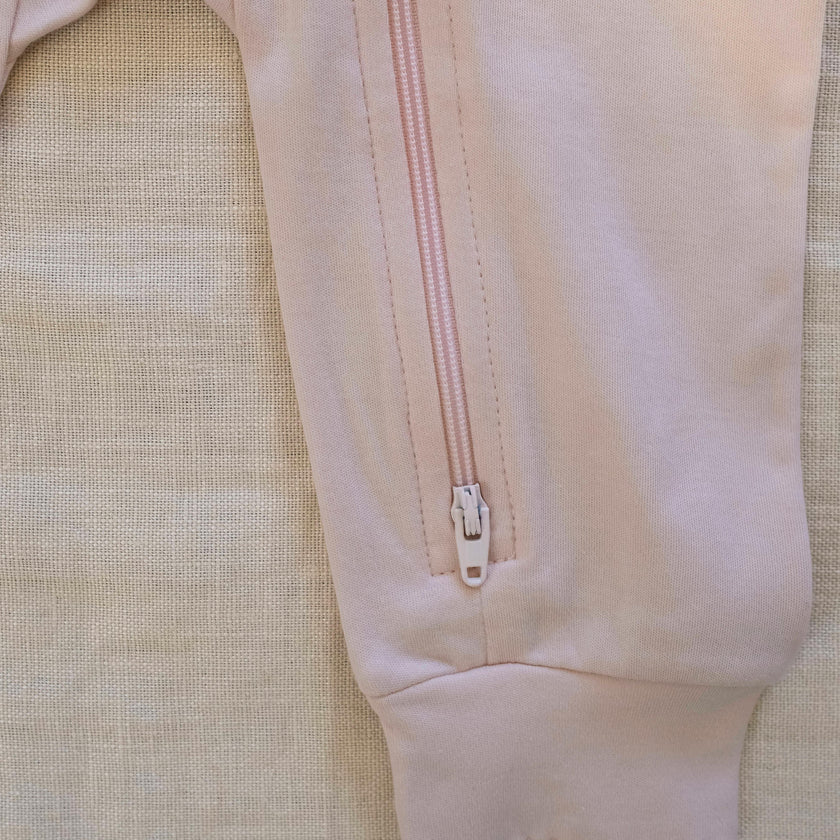 Zip Footless Sleeper