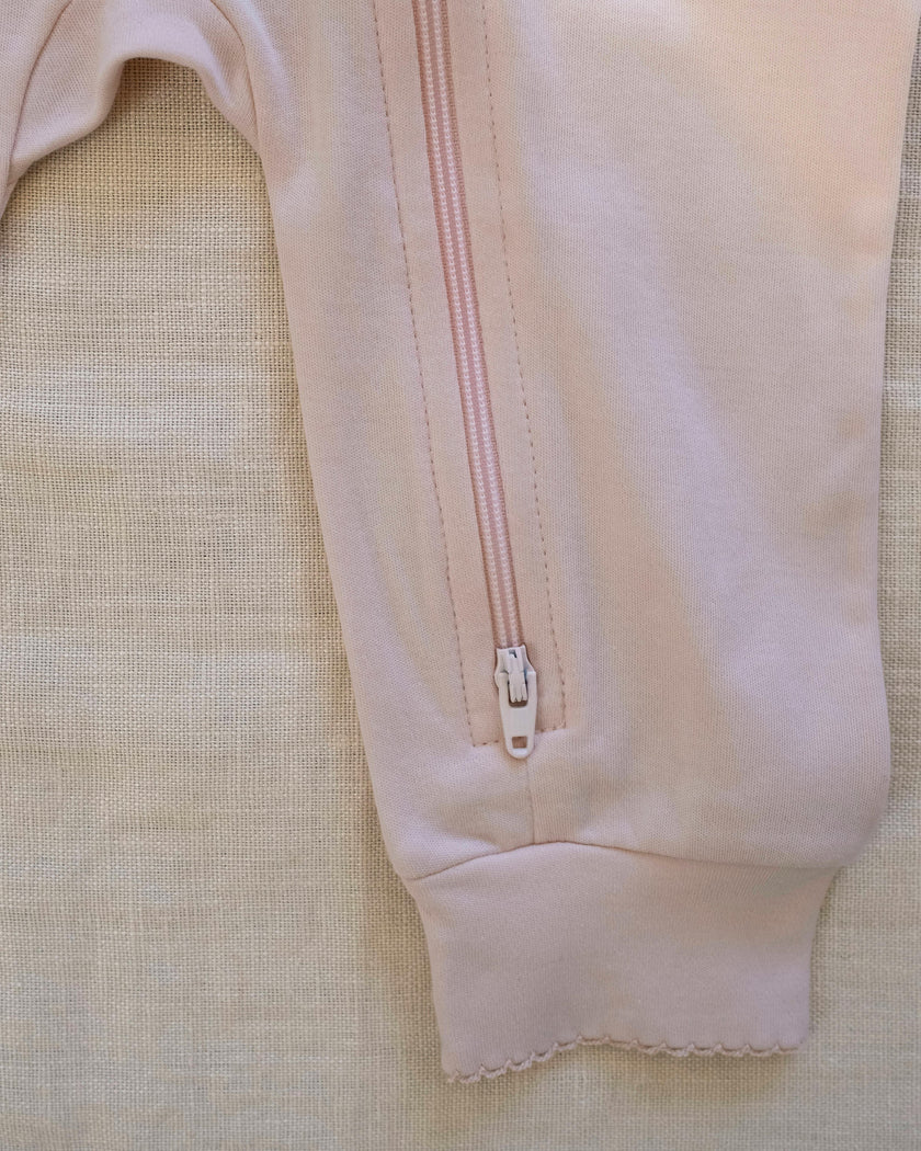 Zip Footless Sleeper