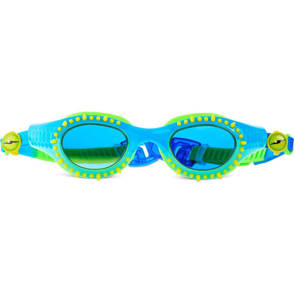 Jurassic Dive Kids’ Swim Goggles