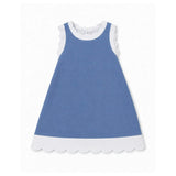 Sailor Girl Dress