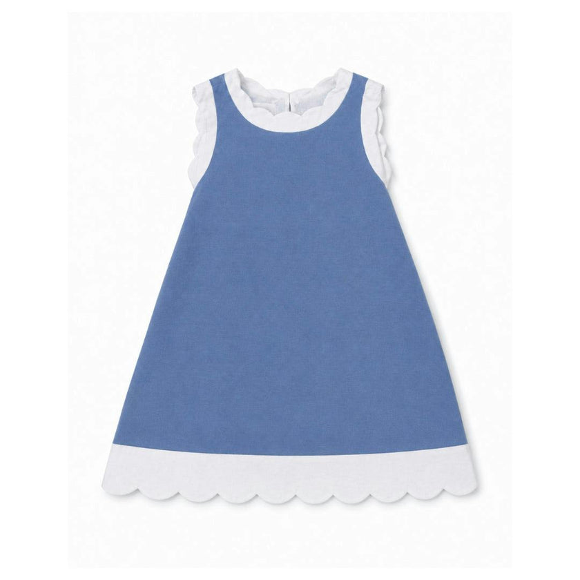 Sailor Girl Dress