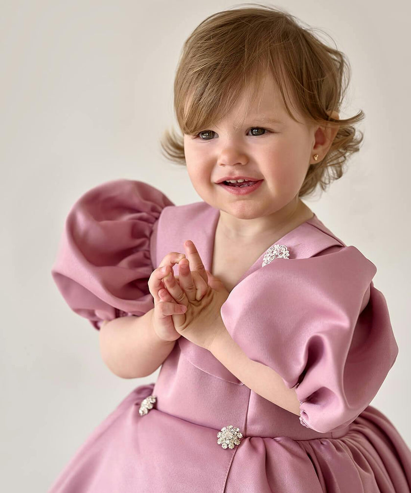 Tou Tou Princess Dress