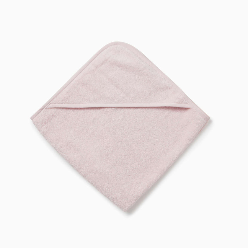 Baby Hooded Bath Towel