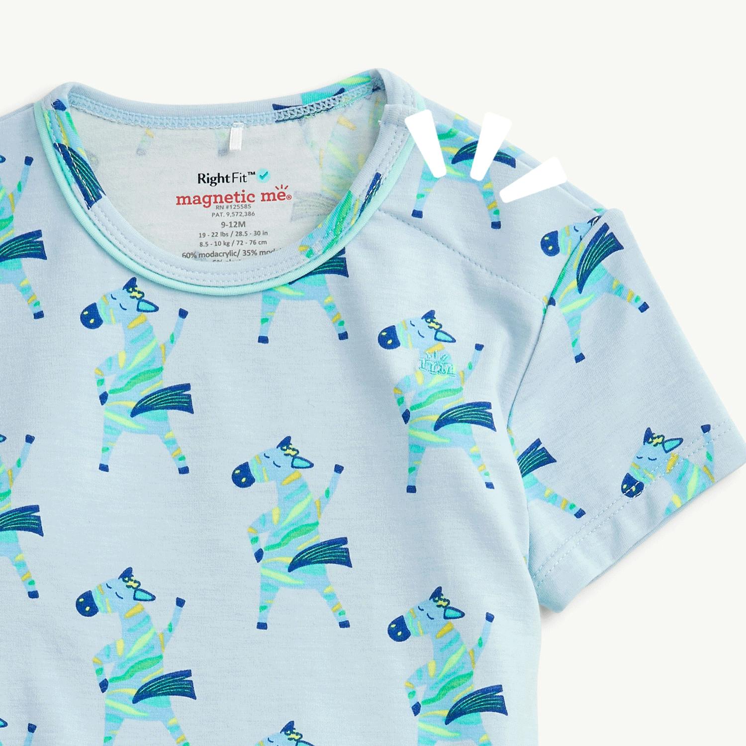Magnetic Nightgown