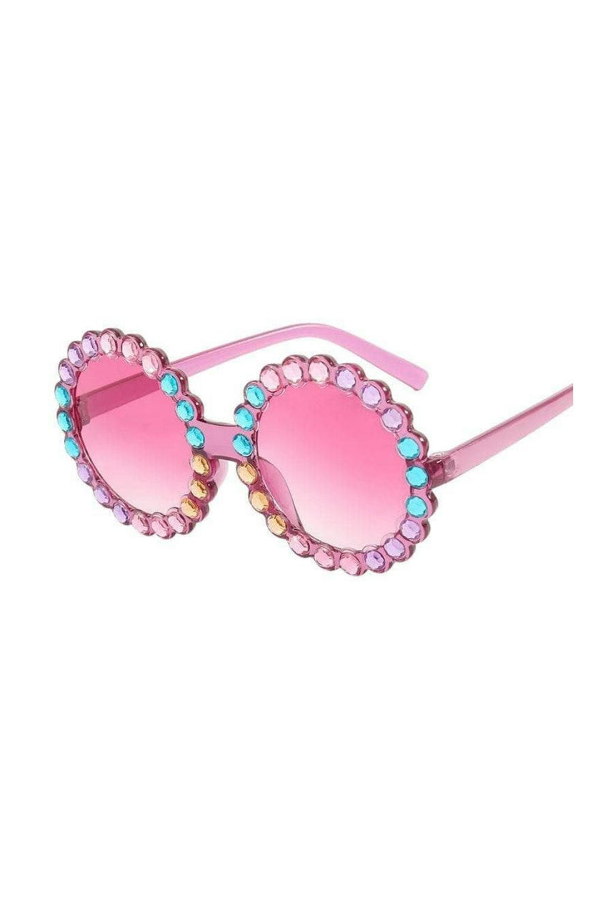 Disco Sunglasses