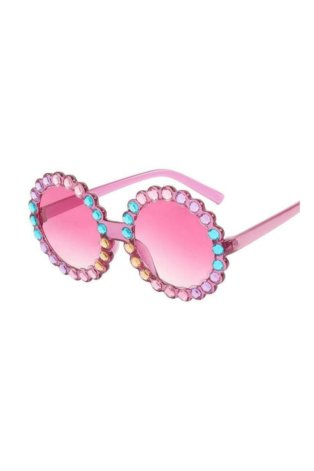 Disco Sunglasses
