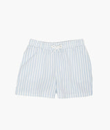 Stripes Swim Shorts
