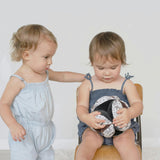 Sensory Clutch Ball