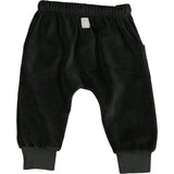 Velvet Joggers