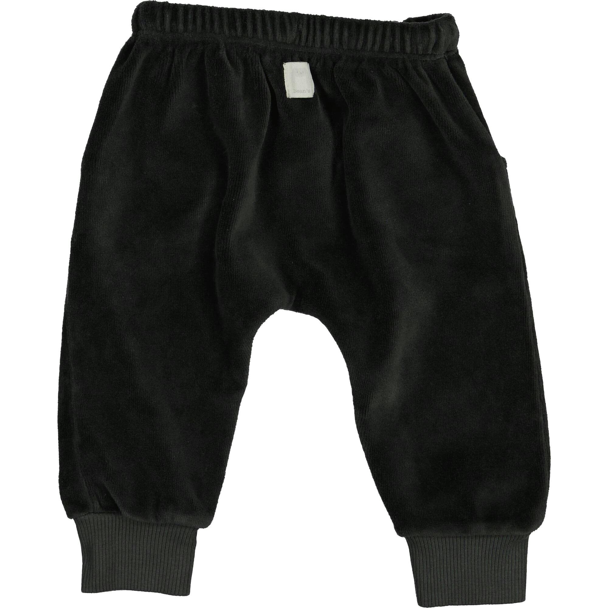 Velvet Joggers