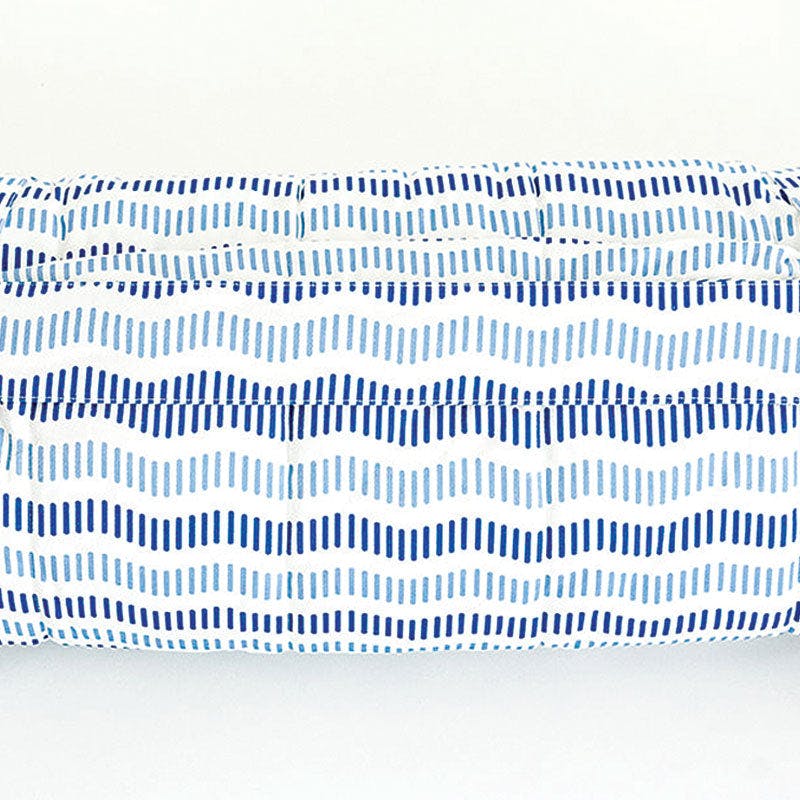 The Blue Wave Nap Mat