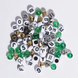 Gemini Zodiac Sign Star Bead DIY Kit