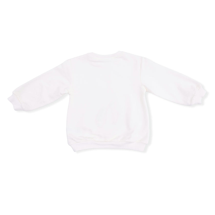 Ballet Team - Oversized Sweatshirt