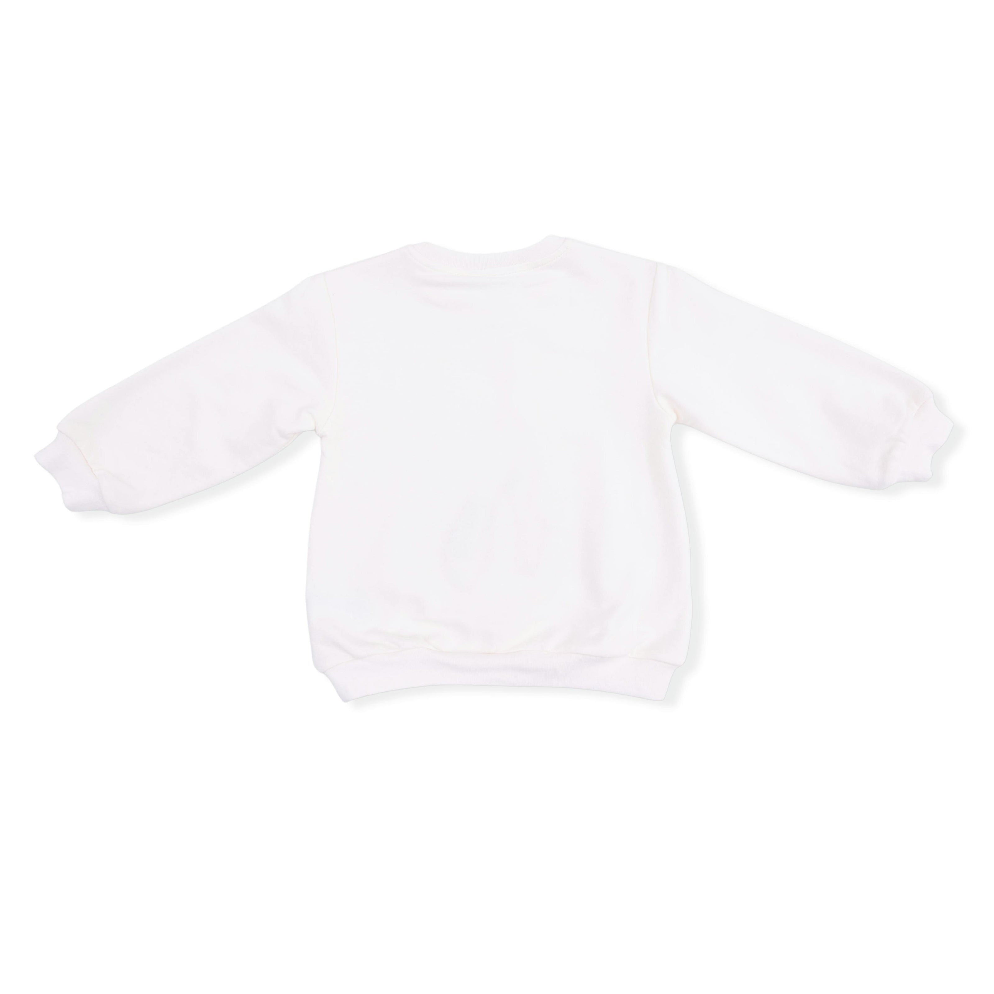 Ballet Team - Oversized Sweatshirt