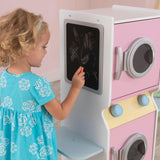 Laundry Playset