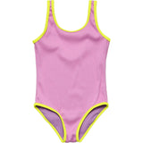 Vacay Pop Recycled Swimsuit