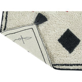 Naador Washable Rug
