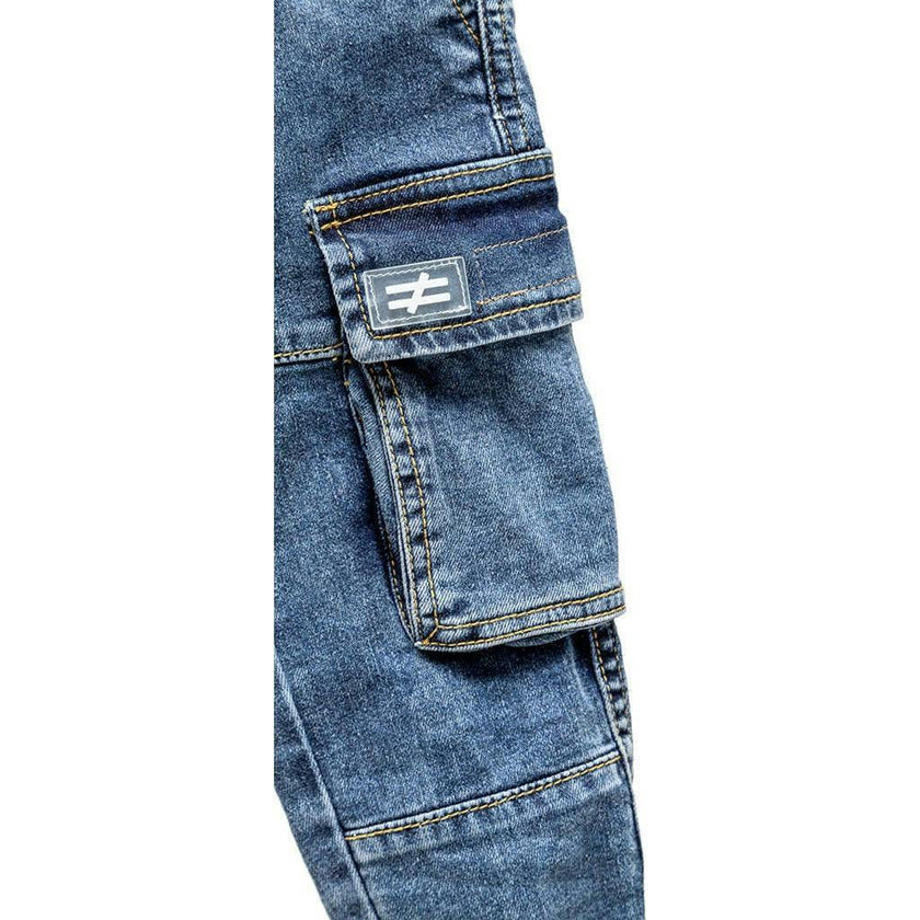 Denim Outfit