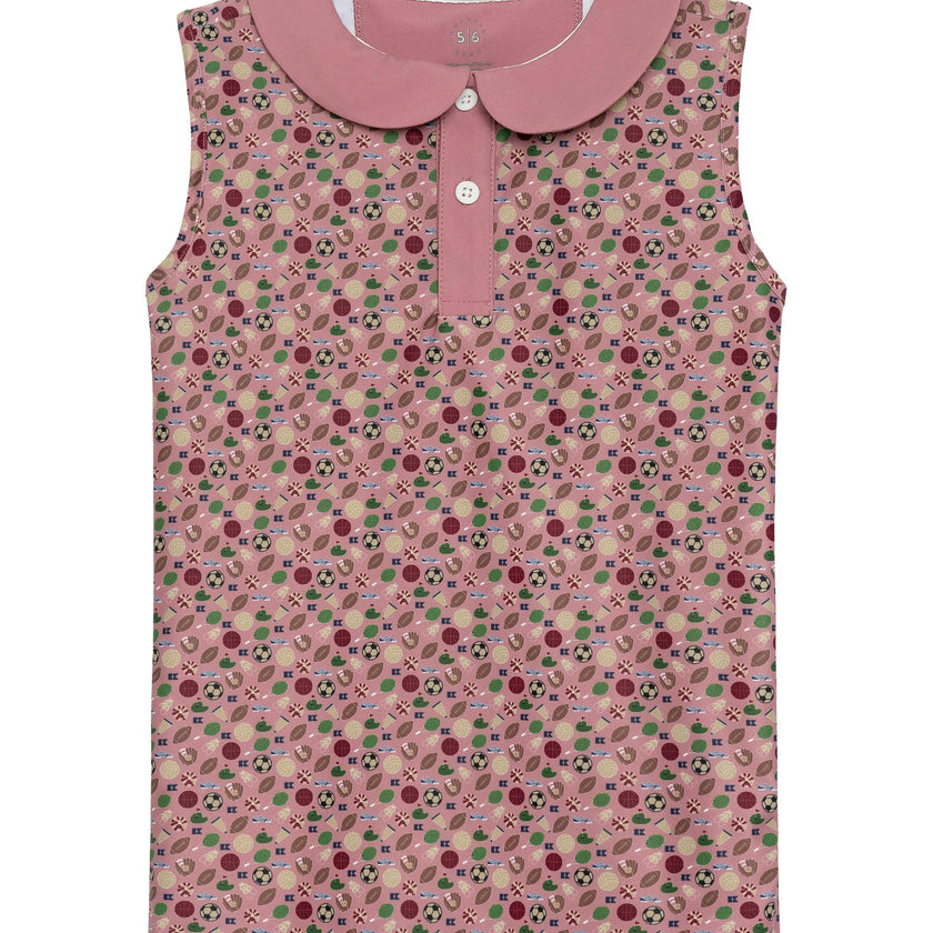 Girly Girl Tank